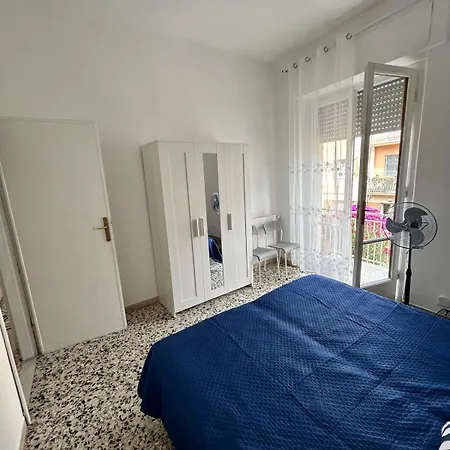 Vespucci's Apartament