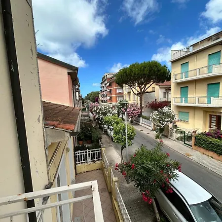 Vespucci's Apartament