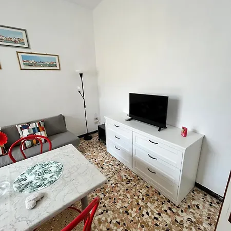 Апартаменты Vespucci's Apartament *