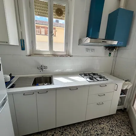 Vespucci's Apartament * Viareggio
