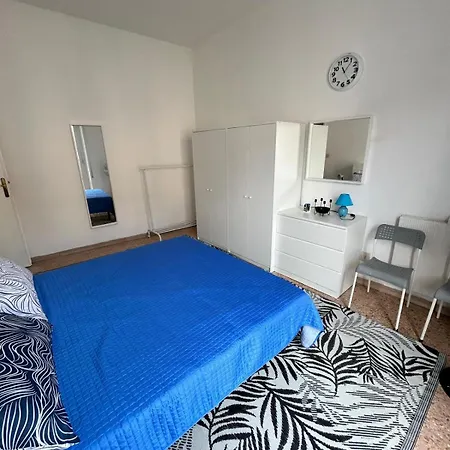 Vespucci's Apartament Апартаменты *
