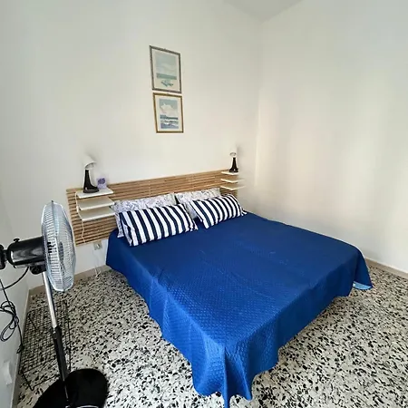 Vespucci's Apartament Viareggio