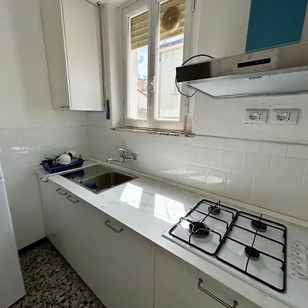 Vespucci's Apartament