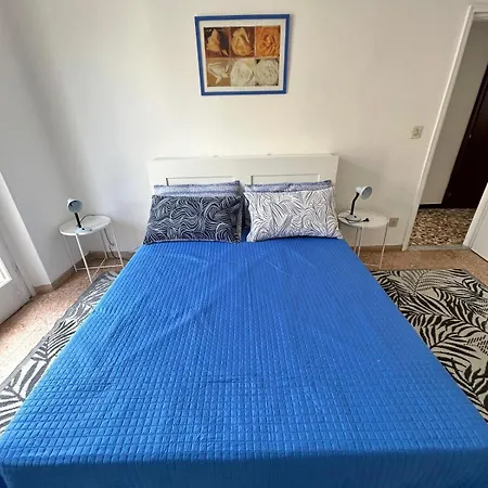 Vespucci's Apartament