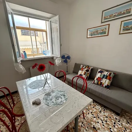 Vespucci's Apartament *